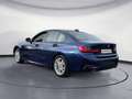 BMW 320 i Advantage Aut. Navi Klimaaut. AHK PDC Azul - thumbnail 4
