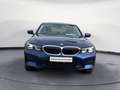 BMW 320 i Advantage Aut. Navi Klimaaut. AHK PDC Azul - thumbnail 7