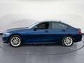 BMW 320 i Advantage Aut. Navi Klimaaut. AHK PDC Bleu - thumbnail 3
