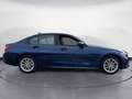 BMW 320 i Advantage Aut. Navi Klimaaut. AHK PDC Blau - thumbnail 6