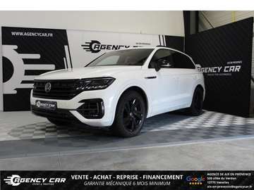 3.0 TSI eHybrid - 462 - BV Tiptronic R 4Motion - FULL OPTIONS