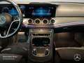 Mercedes-Benz E 300 d T 4M AVANTG+NIGHT+AHK+LED+KAMERA+TOTW+9G Schwarz - thumbnail 15