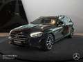 Mercedes-Benz E 300 d T 4M AVANTG+NIGHT+AHK+LED+KAMERA+TOTW+9G Schwarz - thumbnail 2