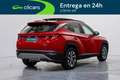 Hyundai TUCSON 1.6 TGDI 48V Tecno Sky 4x2 DT Rojo - thumbnail 5