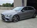 Mercedes-Benz A 180 A 180 d AMG Line Grijs - thumbnail 1