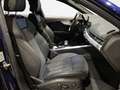 Audi S4 Avant S4 3.0 tdi mhev Sport Attitude quattro 341cv tiptronic Bleu - thumbnail 15