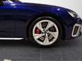 Audi S4 Avant S4 3.0 tdi mhev Sport Attitude quattro 341cv tiptronic Bleu - thumbnail 22