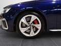 Audi S4 Avant S4 3.0 tdi mhev Sport Attitude quattro 341cv tiptronic Bleu - thumbnail 19