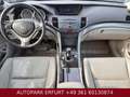 Honda Accord Tourer Executive*Klima*Leder*Xenon*Phone Albastru - thumbnail 14