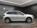 Skoda Kamiq 1.5 TSI DSG Style KAMERA+ACC+APP+NAVI+LED Klima Silber - thumbnail 4