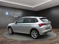 Skoda Kamiq 1.5 TSI DSG Style KAMERA+ACC+APP+NAVI+LED Klima Silber - thumbnail 7