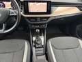 Skoda Kamiq 1.5 TSI DSG Style KAMERA+ACC+APP+NAVI+LED Klima Silber - thumbnail 16