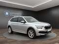 Skoda Kamiq 1.5 TSI DSG Style KAMERA+ACC+APP+NAVI+LED Klima Silber - thumbnail 3