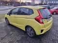 Honda Jazz ELEGANCE/KLIMA/NAVI/LED-TFL/LMF/NSW/ZV/BC/CD Jaune - thumbnail 5