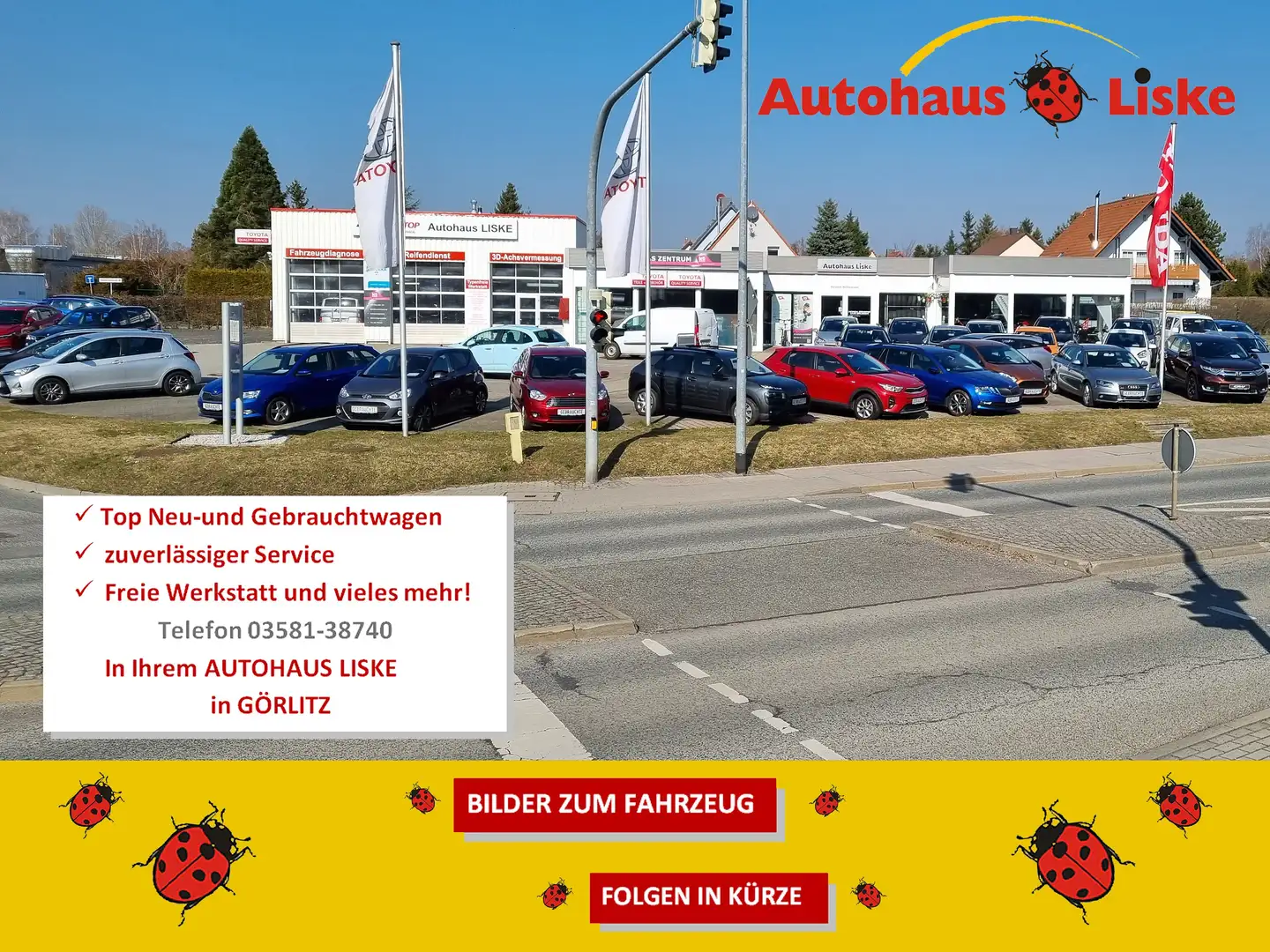 Honda Jazz ELEGANCE/KLIMA/NAVI/LED-TFL/LMF/NSW/ZV/BC/CD Gelb - 1