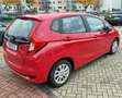 Honda Jazz KLIMA/LED-TFL/LMF/NSW/ZV/BC/CD Rouge - thumbnail 4