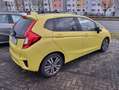 Honda Jazz ELEGANCE/KLIMA/NAVI/LED-TFL/LMF/NSW/ZV/BC/CD Jaune - thumbnail 4