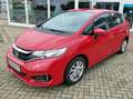 Honda Jazz KLIMA/LED-TFL/LMF/NSW/ZV/BC/CD Rouge - thumbnail 2