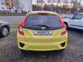 Honda Jazz ELEGANCE/KLIMA/NAVI/LED-TFL/LMF/NSW/ZV/BC/CD Jaune - thumbnail 6
