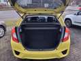 Honda Jazz ELEGANCE/KLIMA/NAVI/LED-TFL/LMF/NSW/ZV/BC/CD Jaune - thumbnail 7