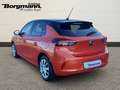 Opel Corsa-e Edition PDC hinten - Apple Carplay - Rückfahrkamer Orange - thumbnail 6