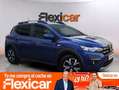 Dacia Sandero Stepway Comfort 74kW (100CV) ECO-G Azul - thumbnail 1