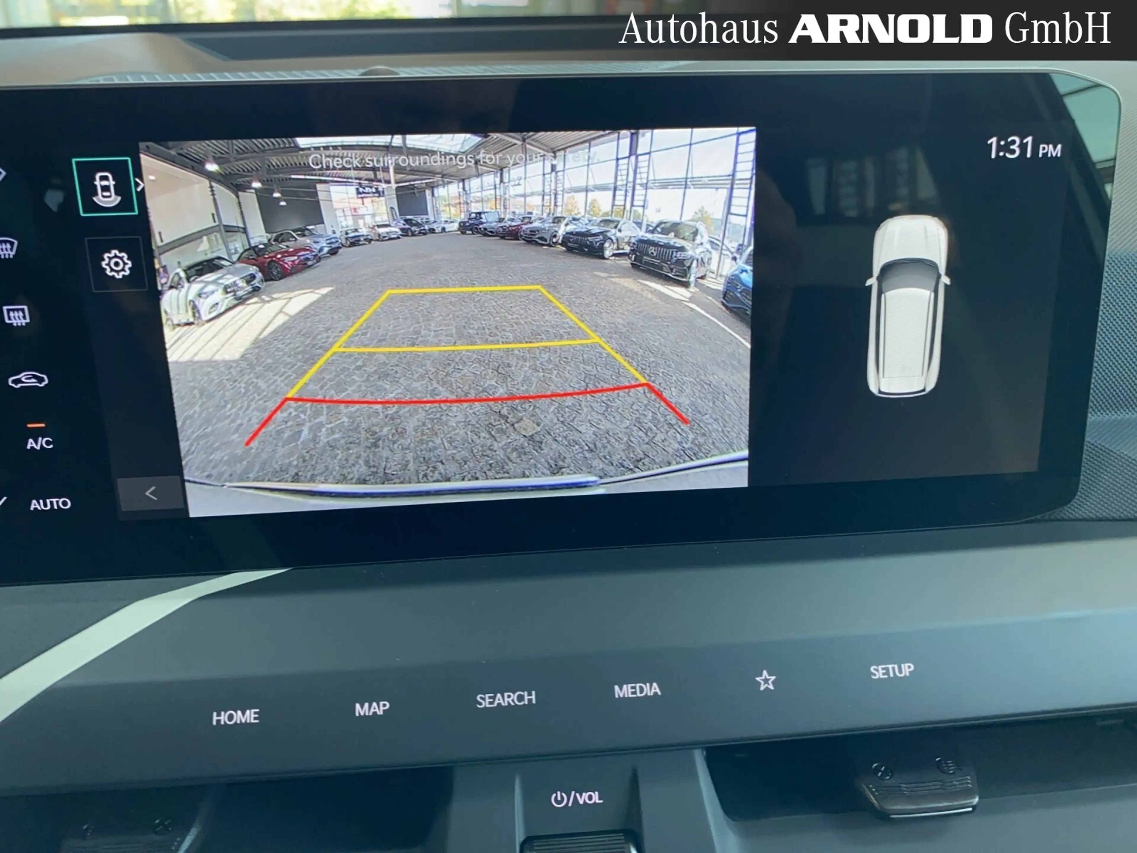 Kia EV5 EV5 81,4 GT-Line Pano Memory Kamera el-Klappe  LED — photo 13