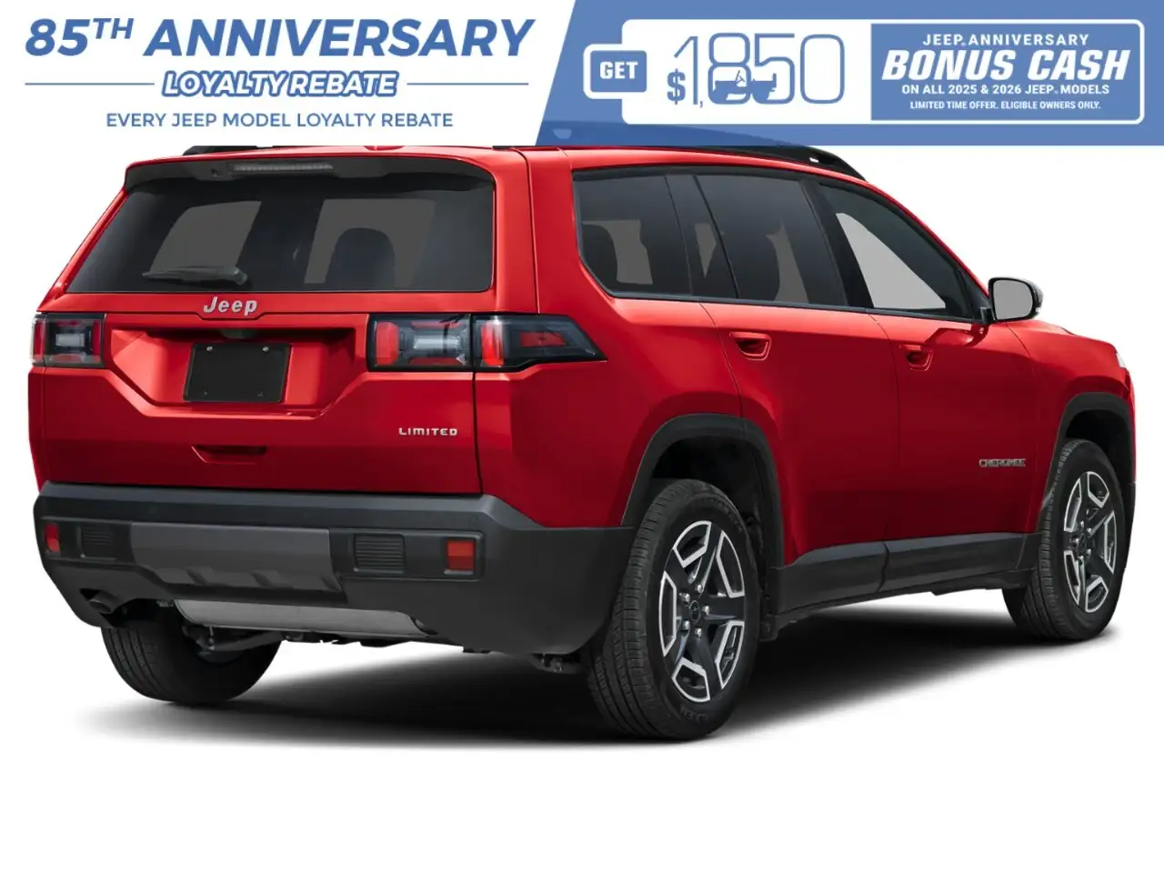 Jeep Cherokee photo Jeep Cherokee