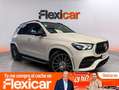 Mercedes-Benz GLE 350 350d 4Matic Aut. Blanco - thumbnail 1