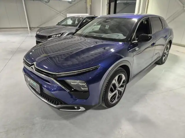 Citroen C5 X NAVI/CAMERA/FEEL PAC FEEL PACK