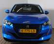 Peugeot e-208 EV BL All 50 kWh Blauw - thumbnail 13