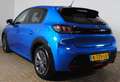 Peugeot e-208 EV BL All 50 kWh Blauw - thumbnail 12