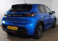Peugeot e-208 EV BL All 50 kWh Blauw - thumbnail 8