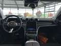 Mercedes-Benz C 200 C 200 d T Avantgarde DISTRONIC+KAMERA+LED Navi/BC Schwarz - thumbnail 17