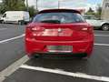 Alfa Romeo Giulietta 1.4 TB Distinctive prête à immatriculation Rood - thumbnail 6