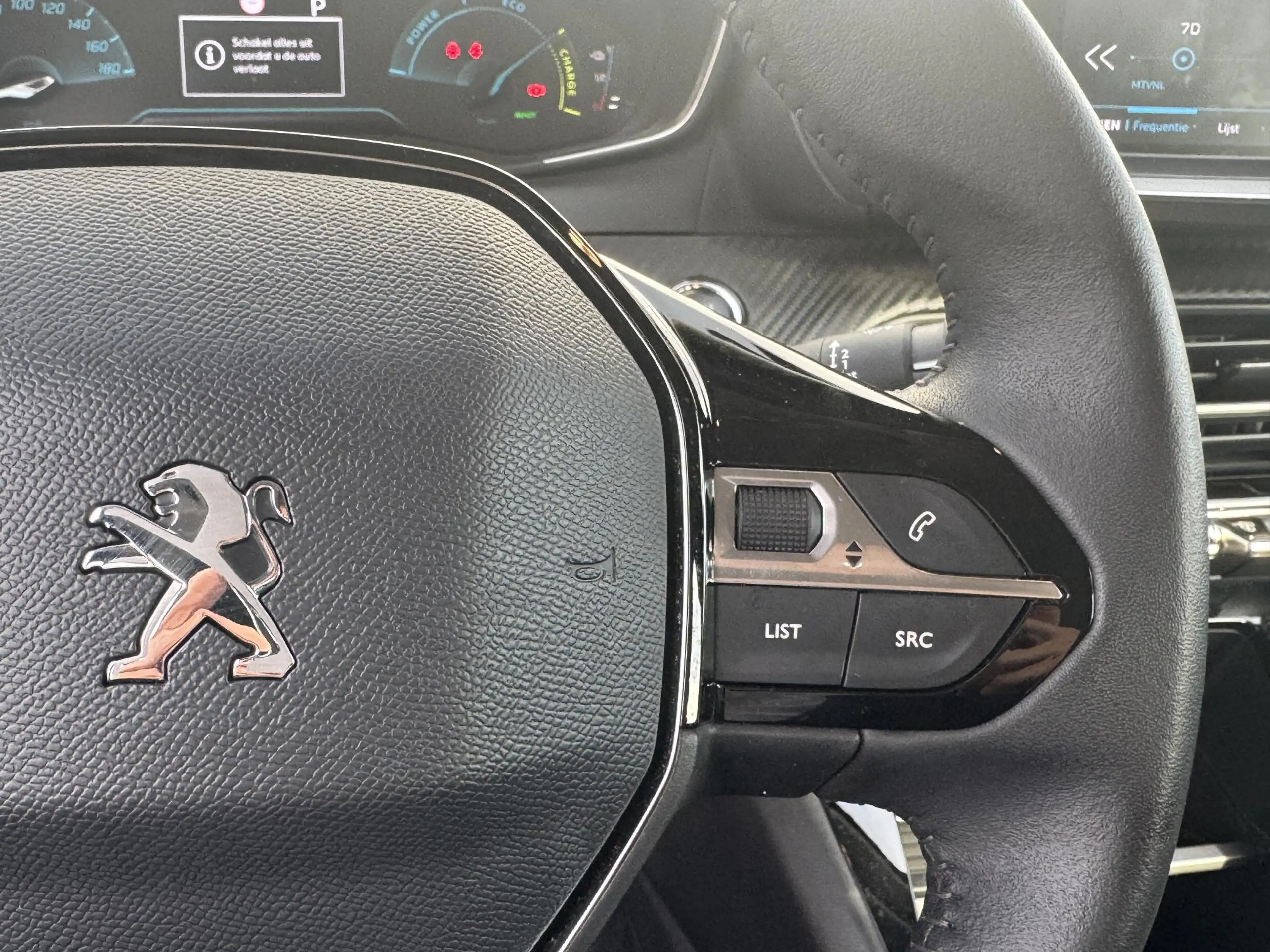 Peugeot e-208 EV Active Pack 50 kWh | Parkeerhulp | Cruise Contr — photo 14