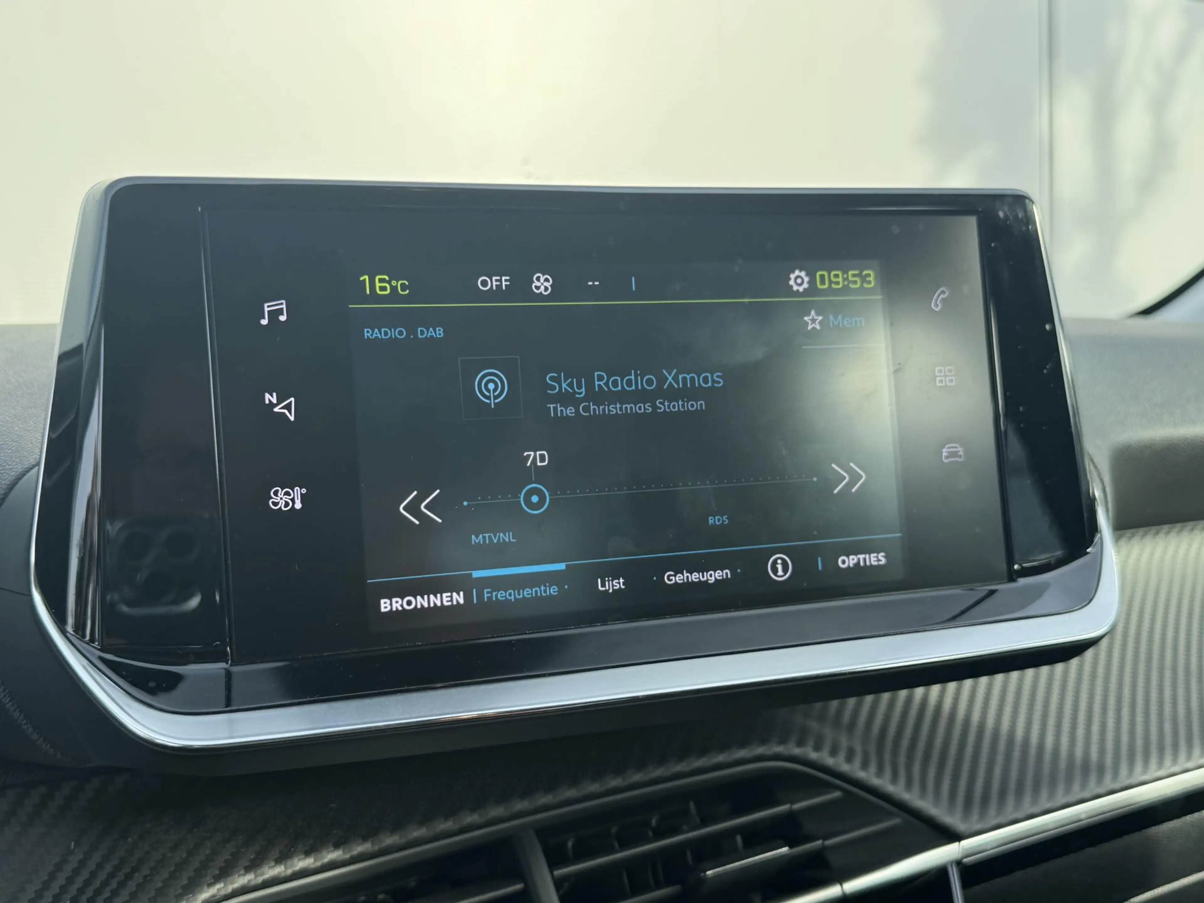 Peugeot e-208 EV Active Pack 50 kWh | Parkeerhulp | Cruise Contr — photo 15