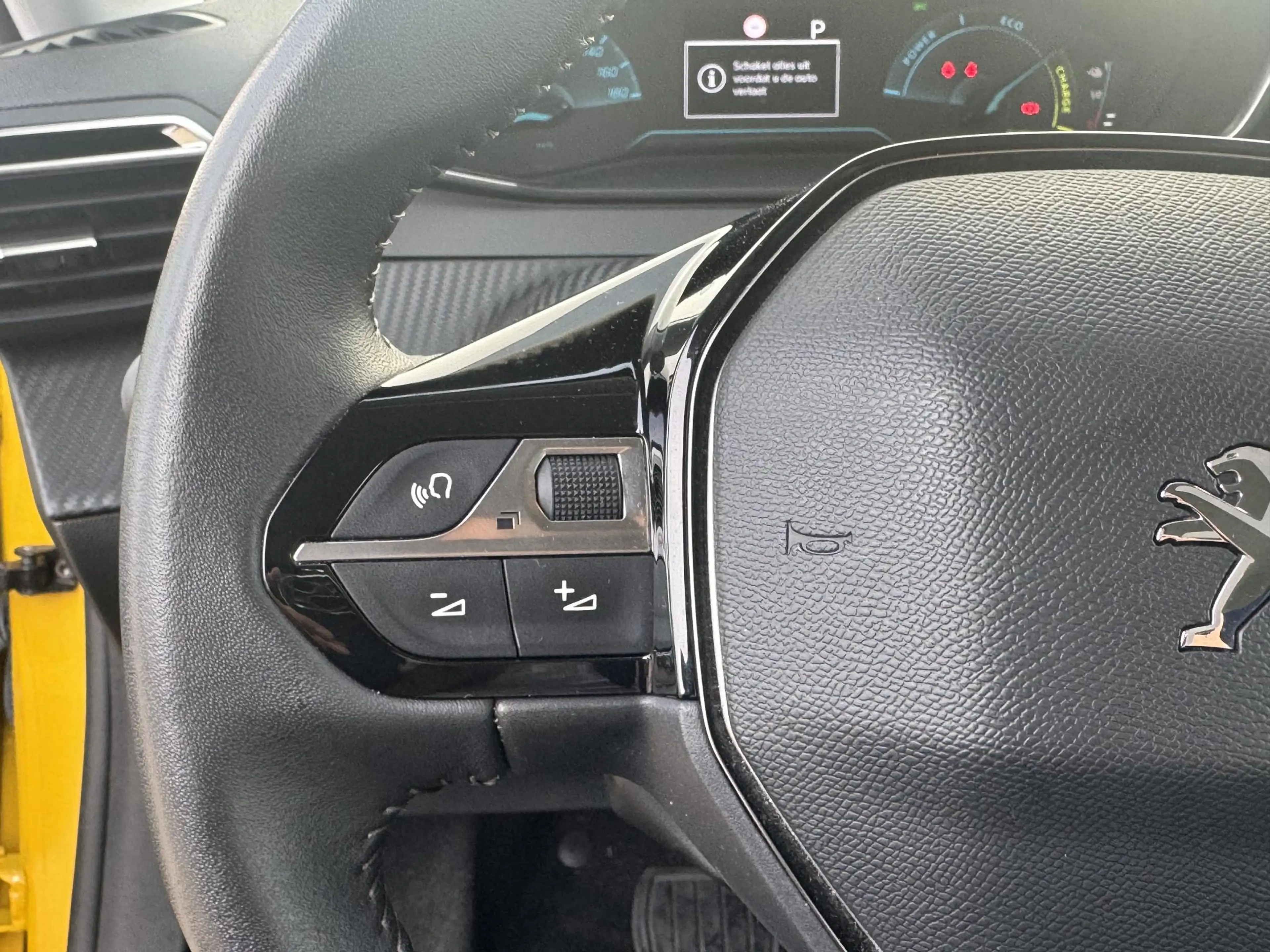 Peugeot e-208 EV Active Pack 50 kWh | Parkeerhulp | Cruise Contr — photo 13