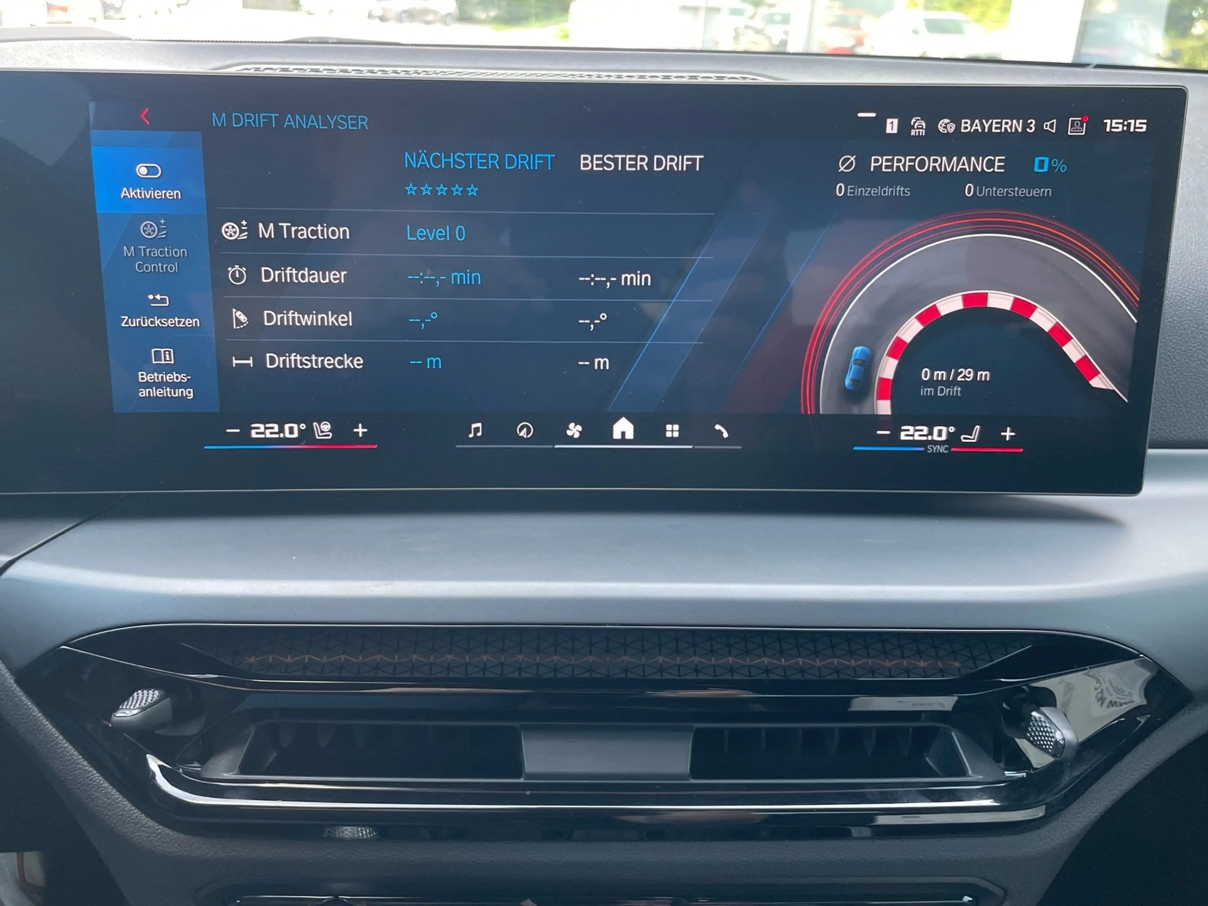 BMW M2 Coupé Head-Up HK HiFi DAB LED Komfortzg. Shz — photo 13