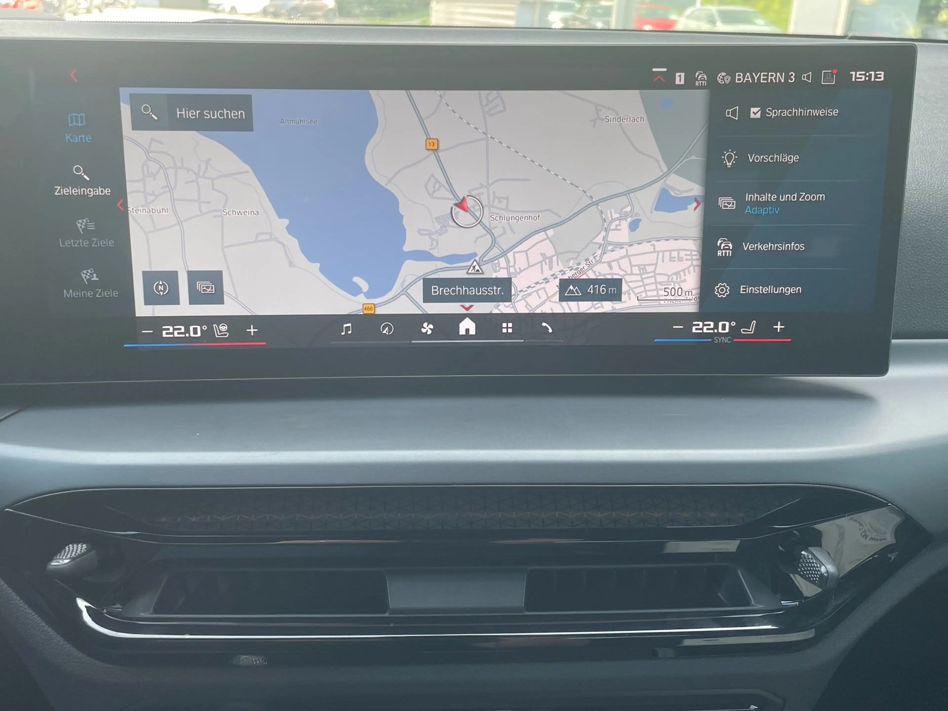 BMW M2 Coupé Head-Up HK HiFi DAB LED Komfortzg. Shz — photo 10
