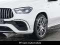 Mercedes-Benz GLE 63 AMG GLE 63 S AMG 4M+ CP.*MANUFAKTUR*Pano*HuD*Massage Blanc - thumbnail 3