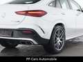 Mercedes-Benz GLE 63 AMG GLE 63 S AMG 4M+ CP.*MANUFAKTUR*Pano*HuD*Massage Blanc - thumbnail 8