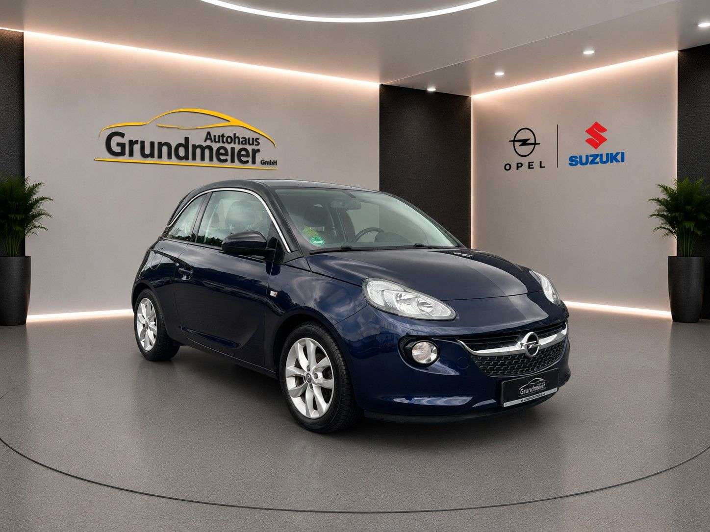 Opel Adam