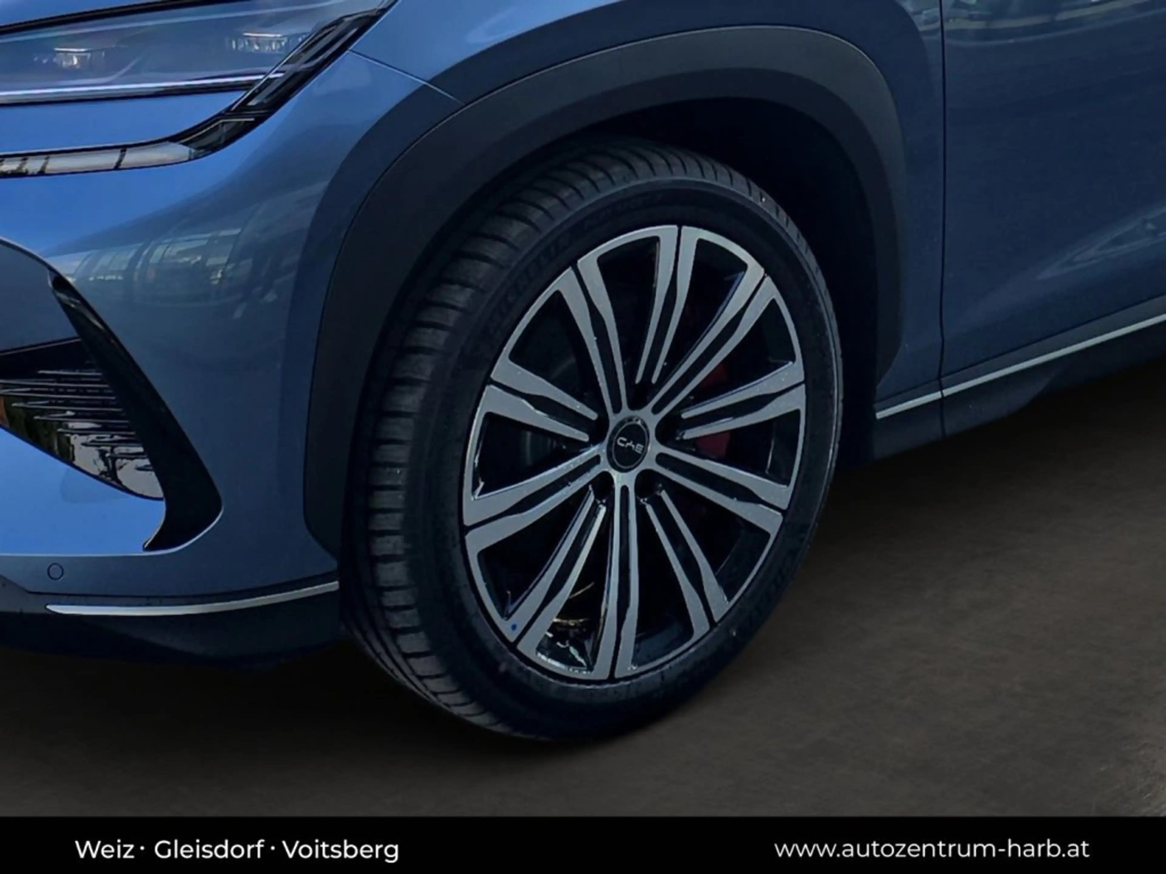 BYD Sealion 7 Excellence AWD — photo 11