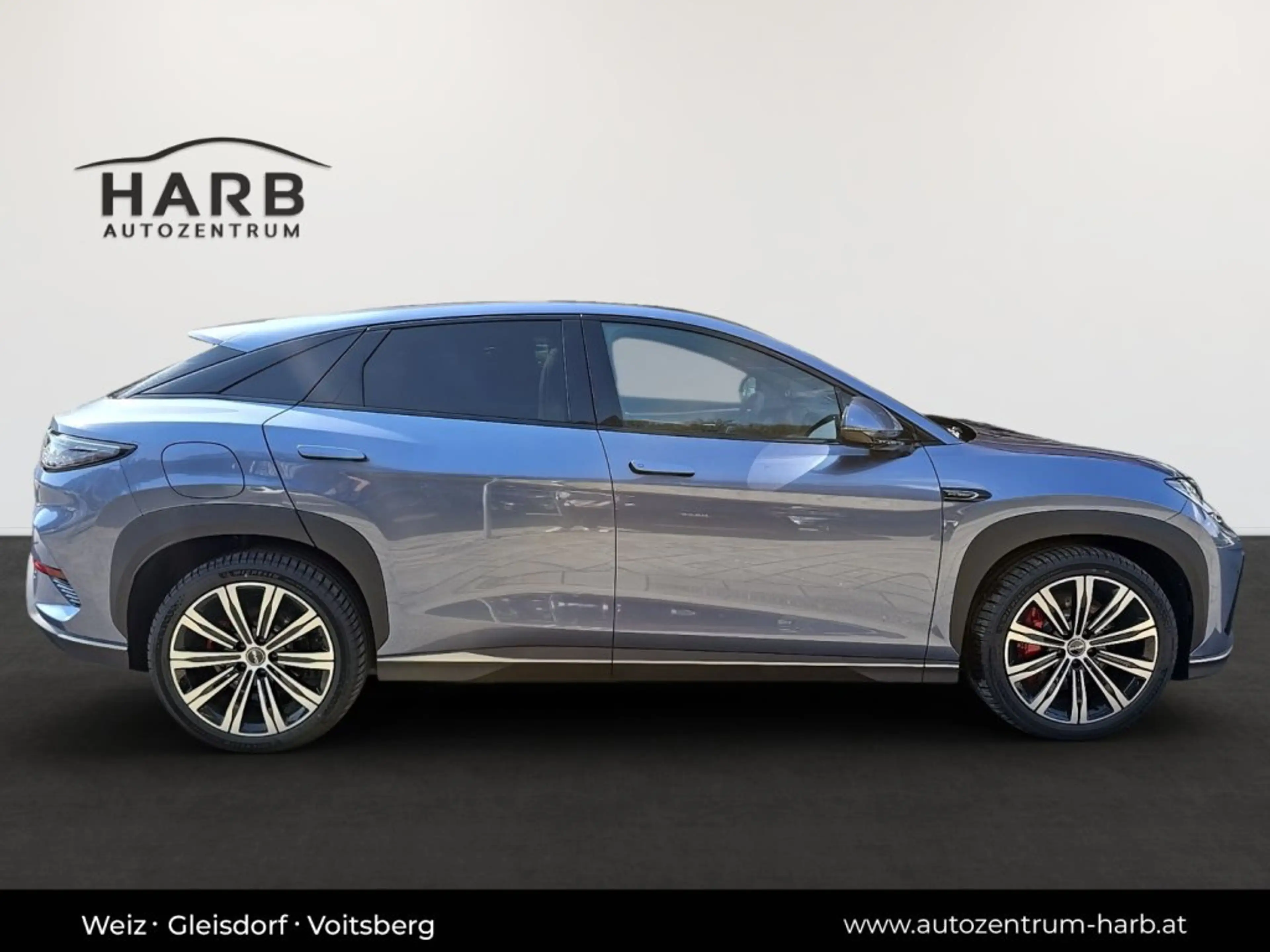 BYD Sealion 7 Excellence AWD — photo 9