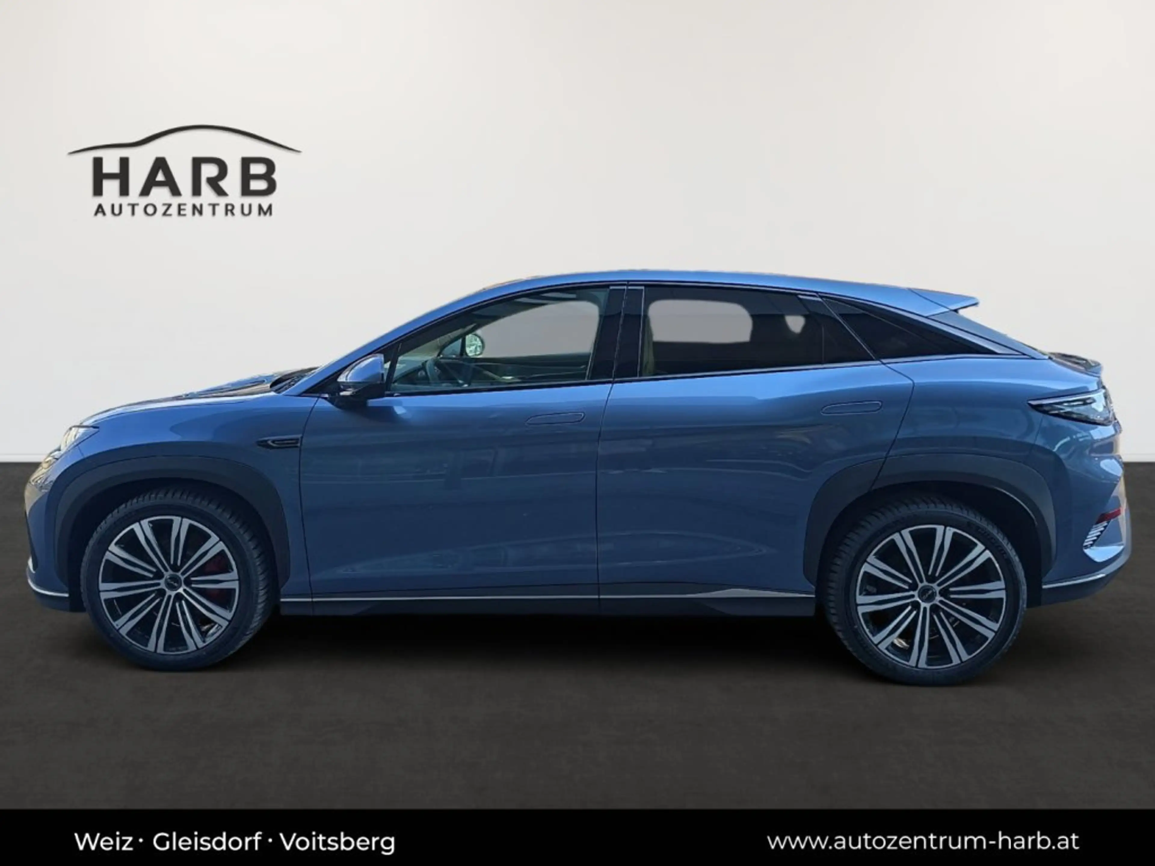 BYD Sealion 7 Excellence AWD — photo 8