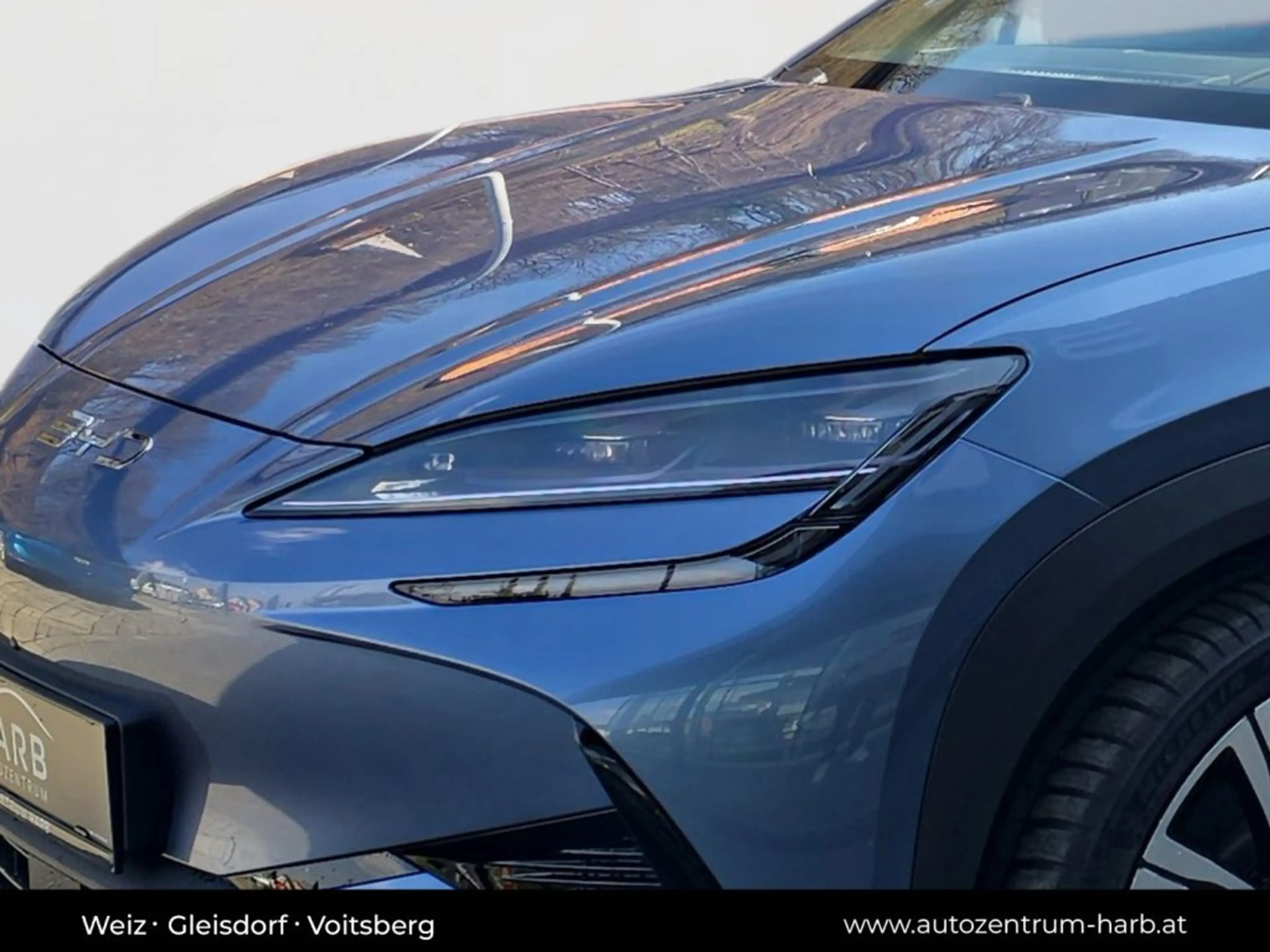 BYD Sealion 7 Excellence AWD — photo 10