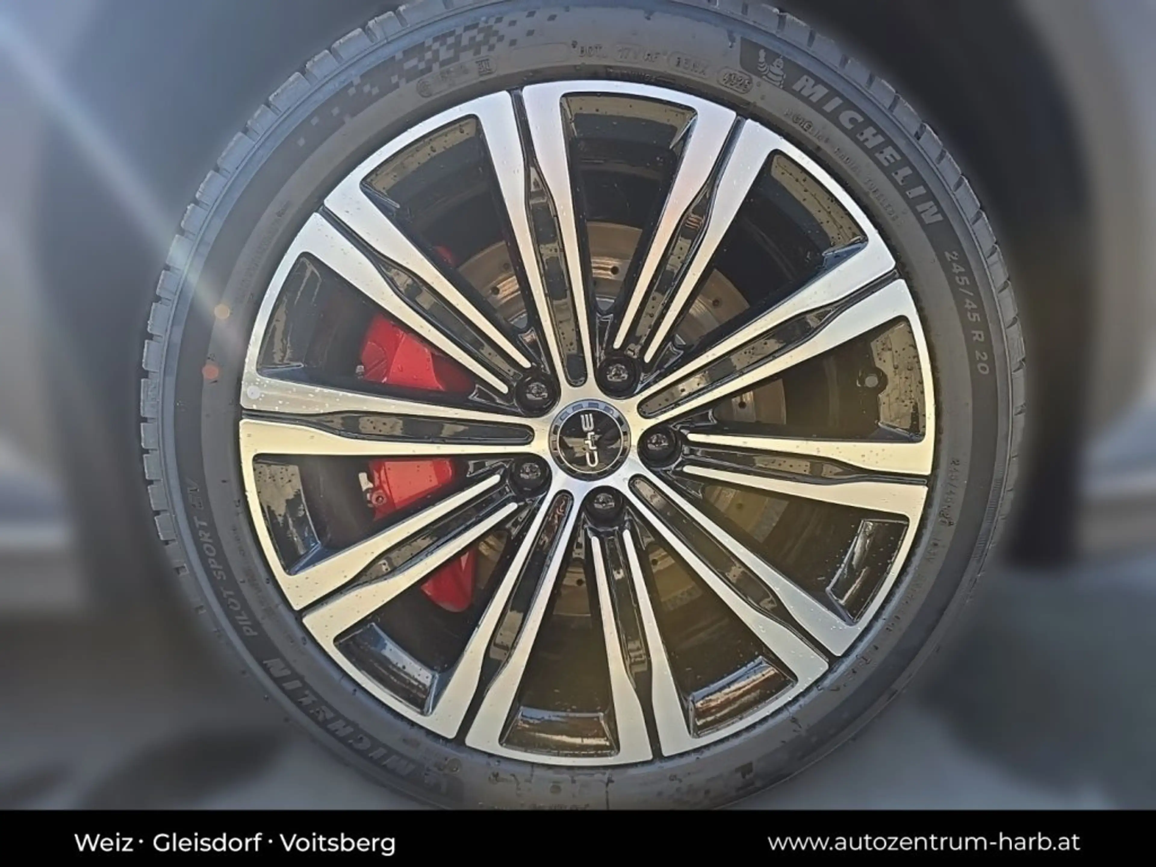 BYD Sealion 7 Excellence AWD — photo 12