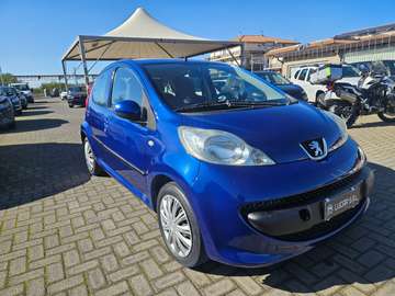 107 5p 1.0 12v Desir