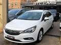 Opel Astra Sports Tourer 1.6cdti Navi PDC UNIPRO IVA DEDUCIB. Wit - thumbnail 4